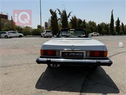 مێرسێدس بێنز SL-Class
